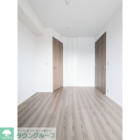 コンフォリア・リヴ八坂富士見の物件内観写真